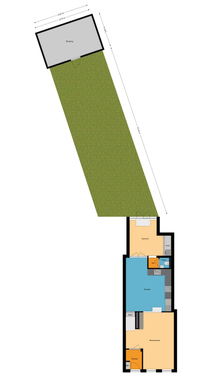 Foto 52 van Zandheuvel 107