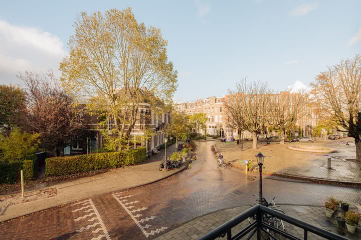 Foto 13 van Hogeweg 40-1