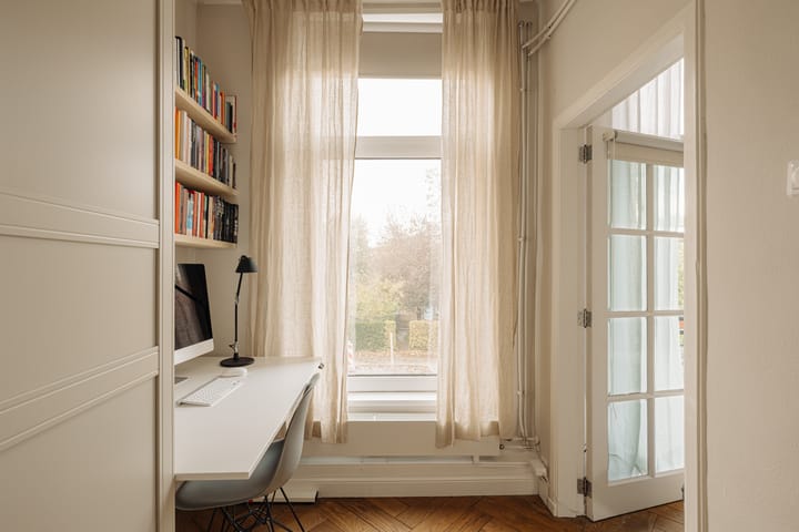 Foto 16 van Hogeweg 40-1