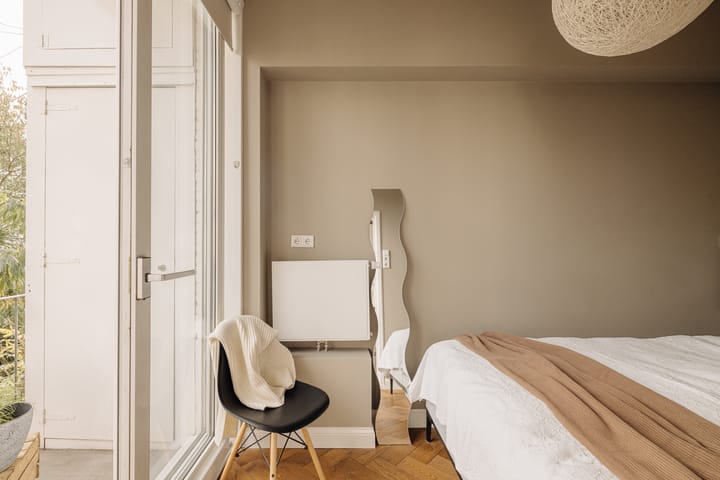 Foto 20 van Hogeweg 40-1