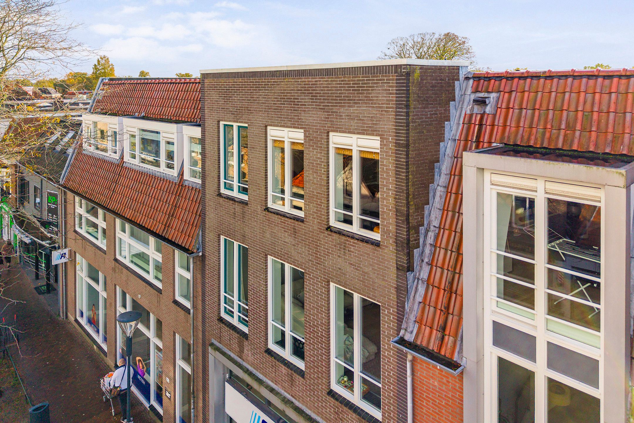 Foto 3 van Vechtstraat 14-A