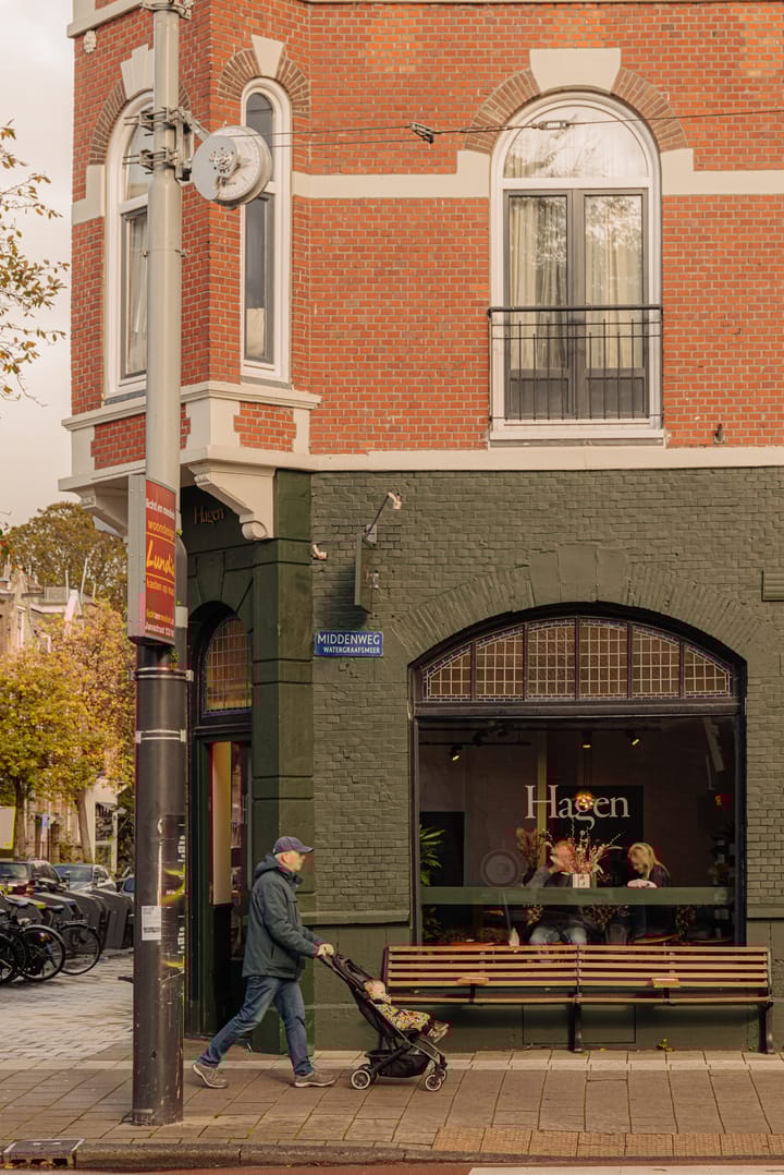 Foto 25 van Hogeweg 40-1