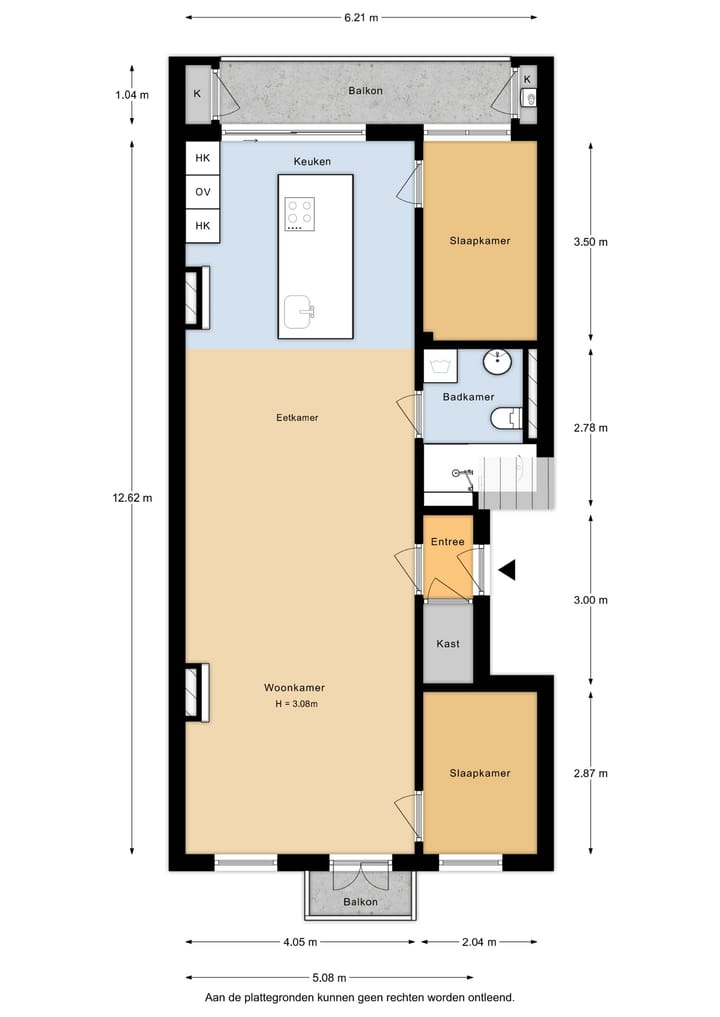 Foto 26 van Hogeweg 40-1