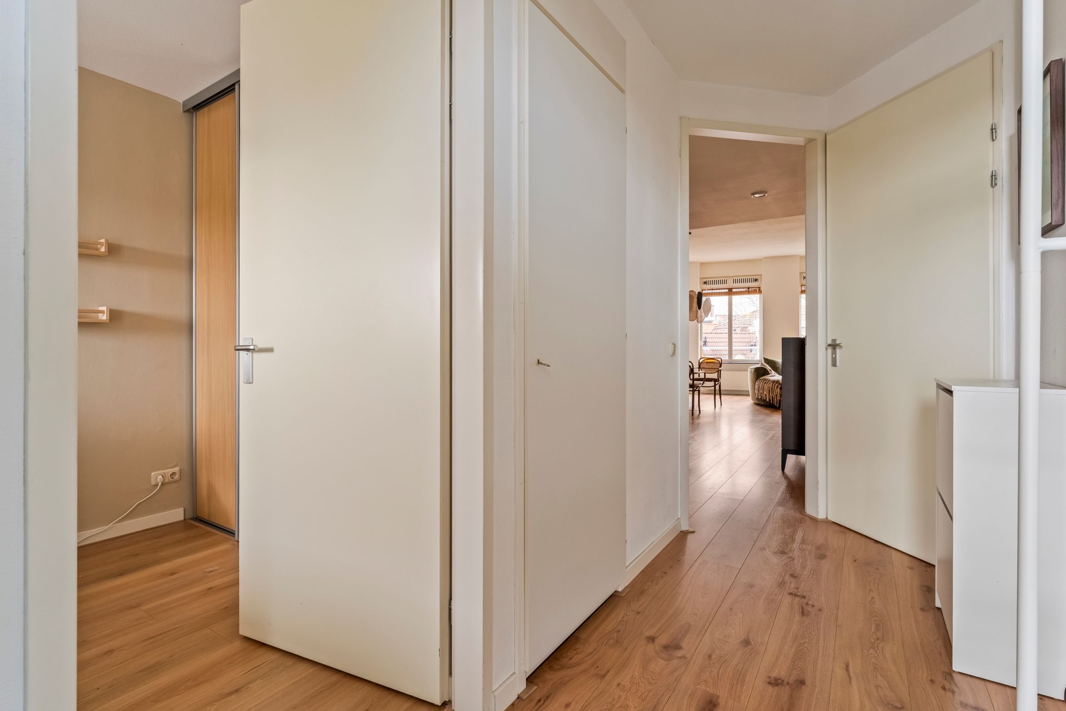 Foto 6 van Vechtstraat 14-A