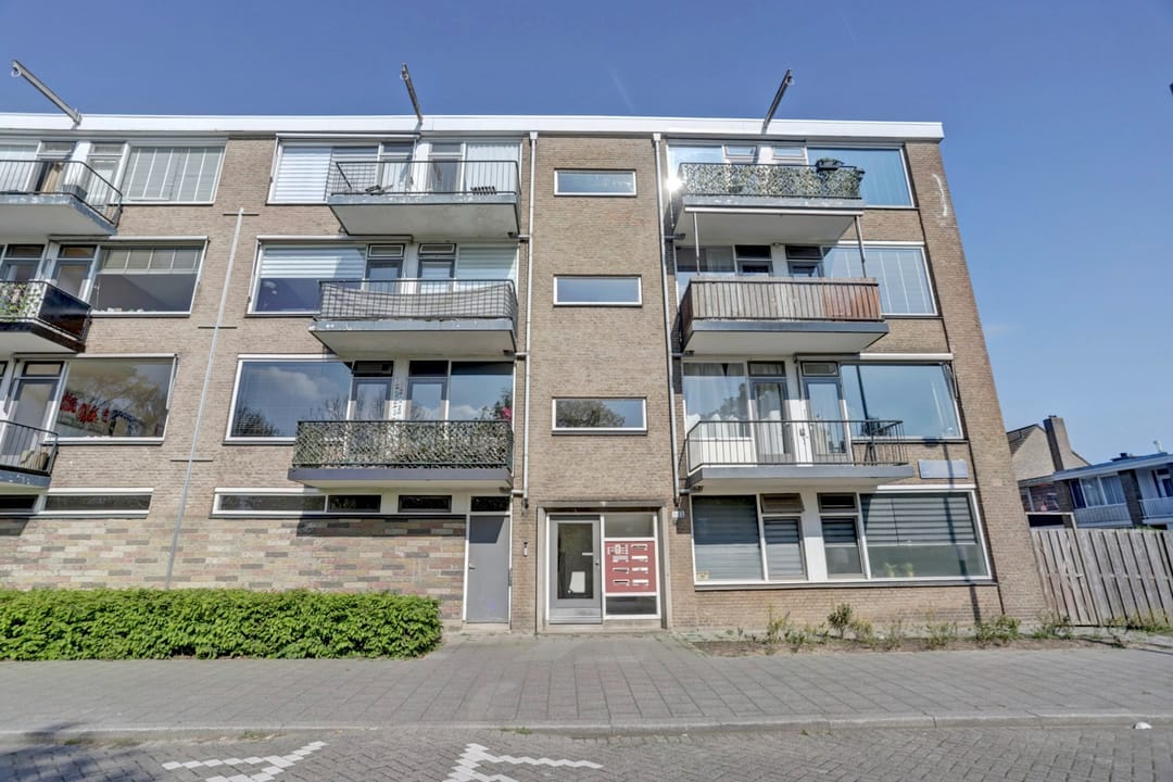 Foto 2 van Willem van Boelrestraat 11