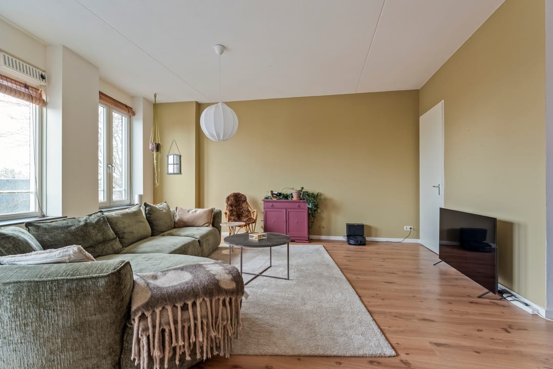 Foto 8 van Vechtstraat 14-A