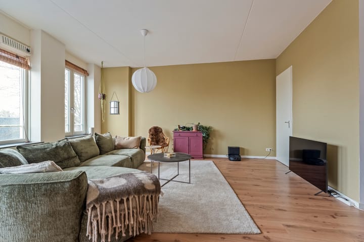 Foto 8 van Vechtstraat 14-A