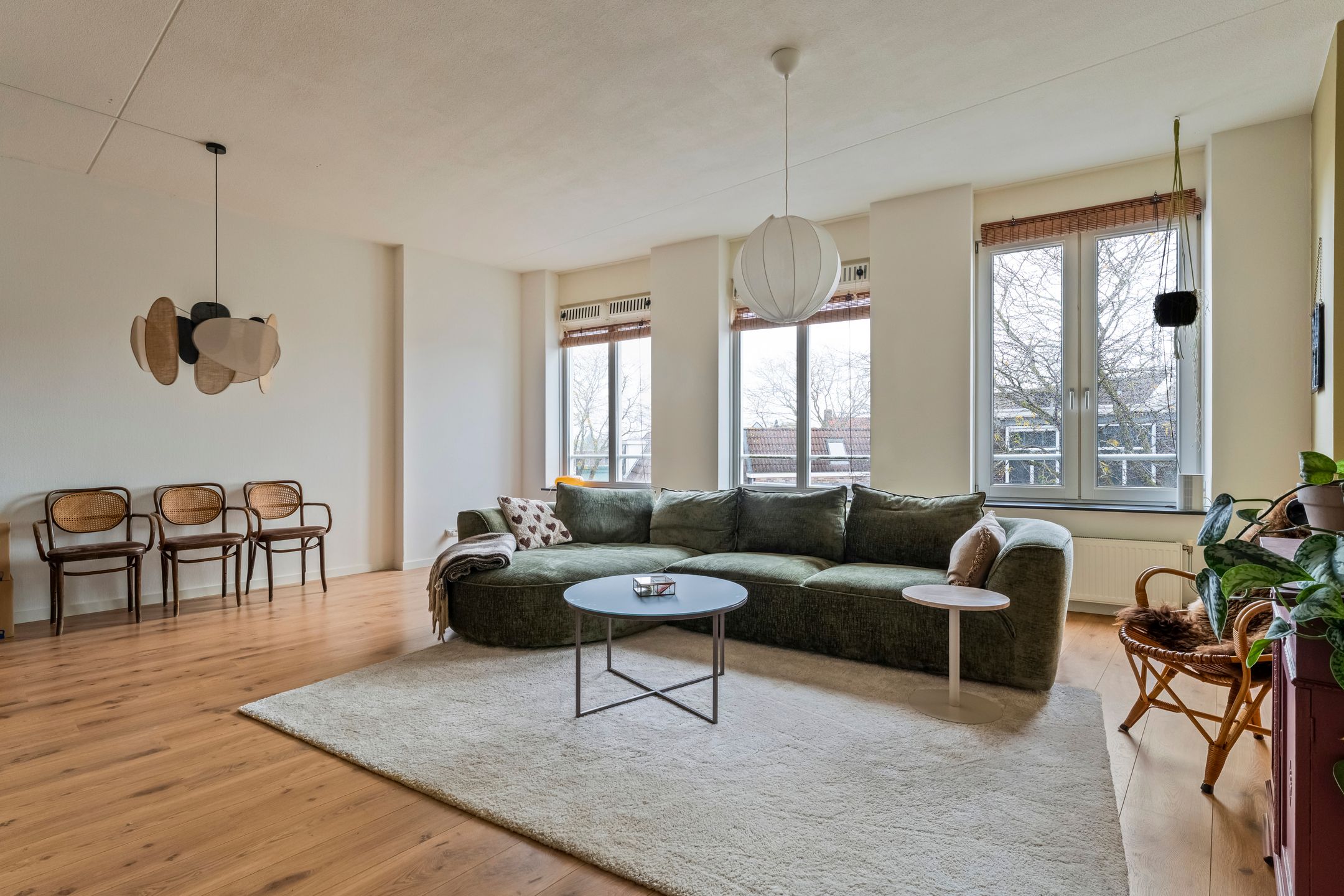 Foto 9 van Vechtstraat 14-A