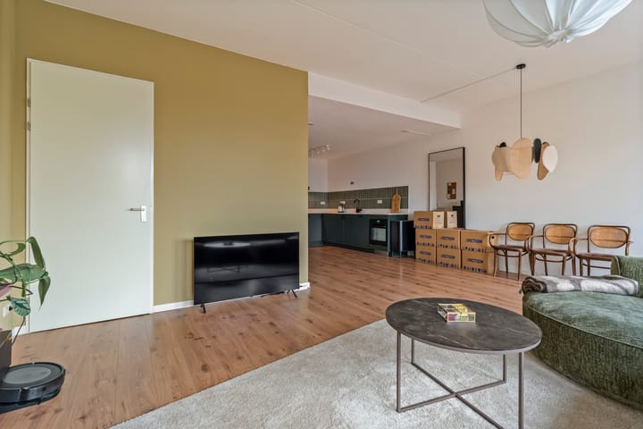 Foto 10 van Vechtstraat 14-A