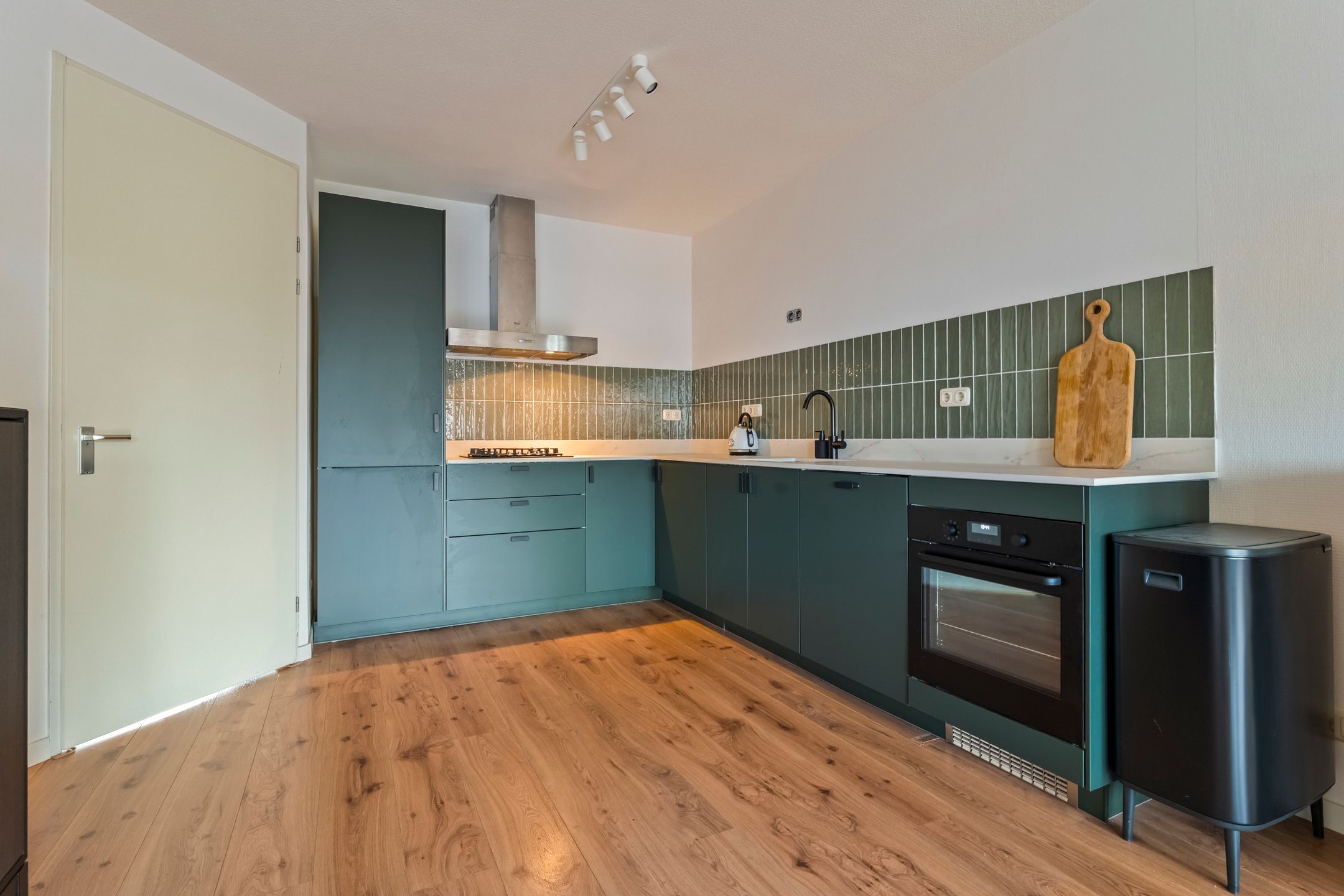 Foto 12 van Vechtstraat 14-A