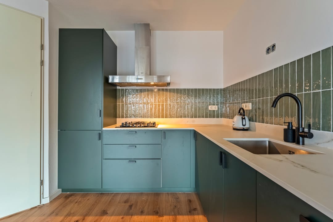 Foto 13 van Vechtstraat 14-A