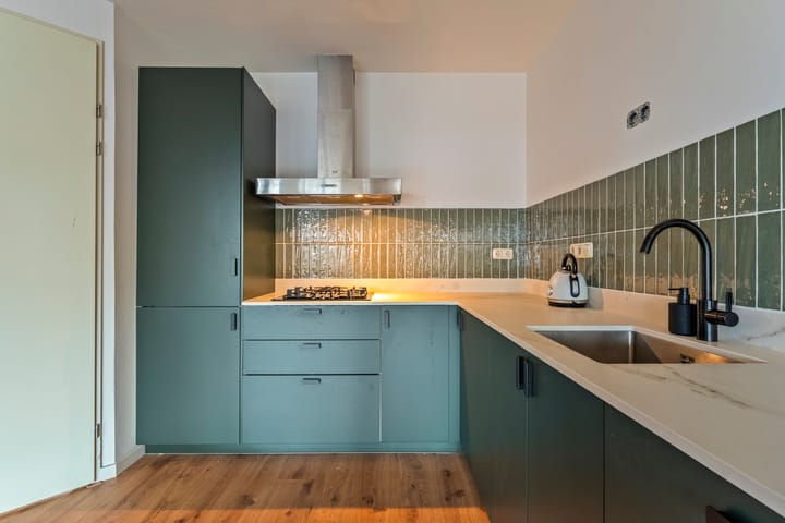 Foto 13 van Vechtstraat 14-A