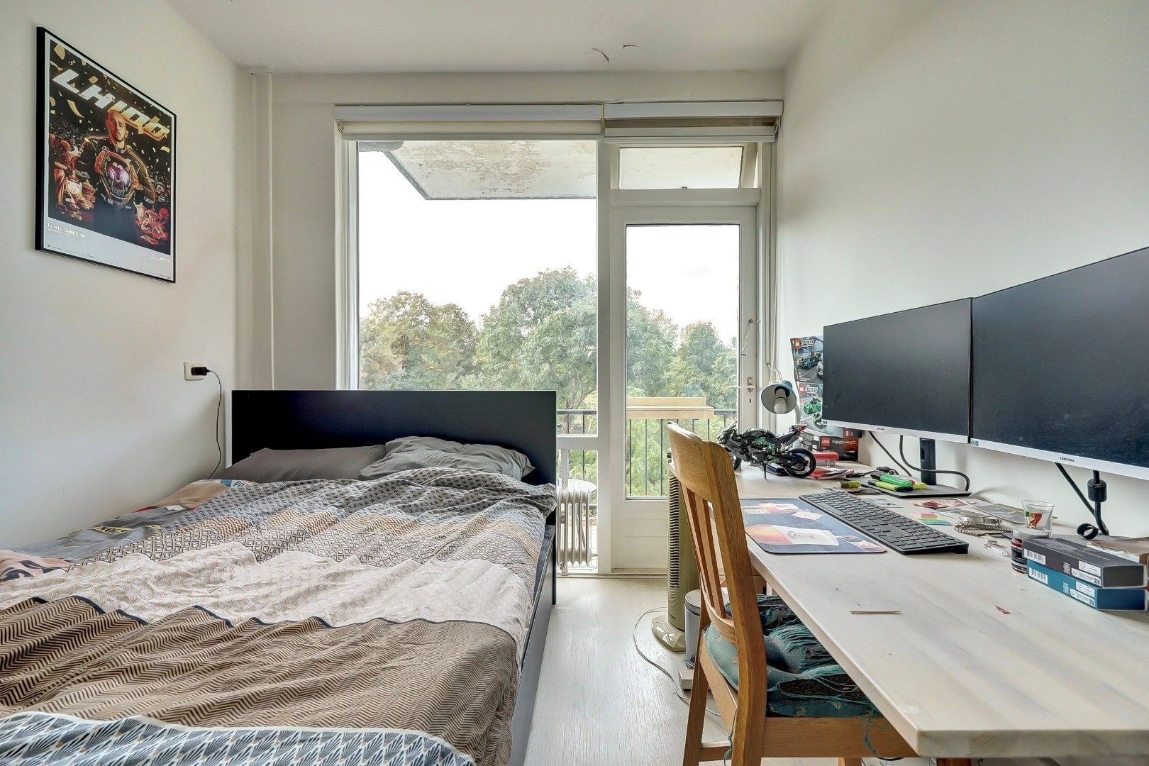 Foto 12 van Willem van Boelrestraat 11