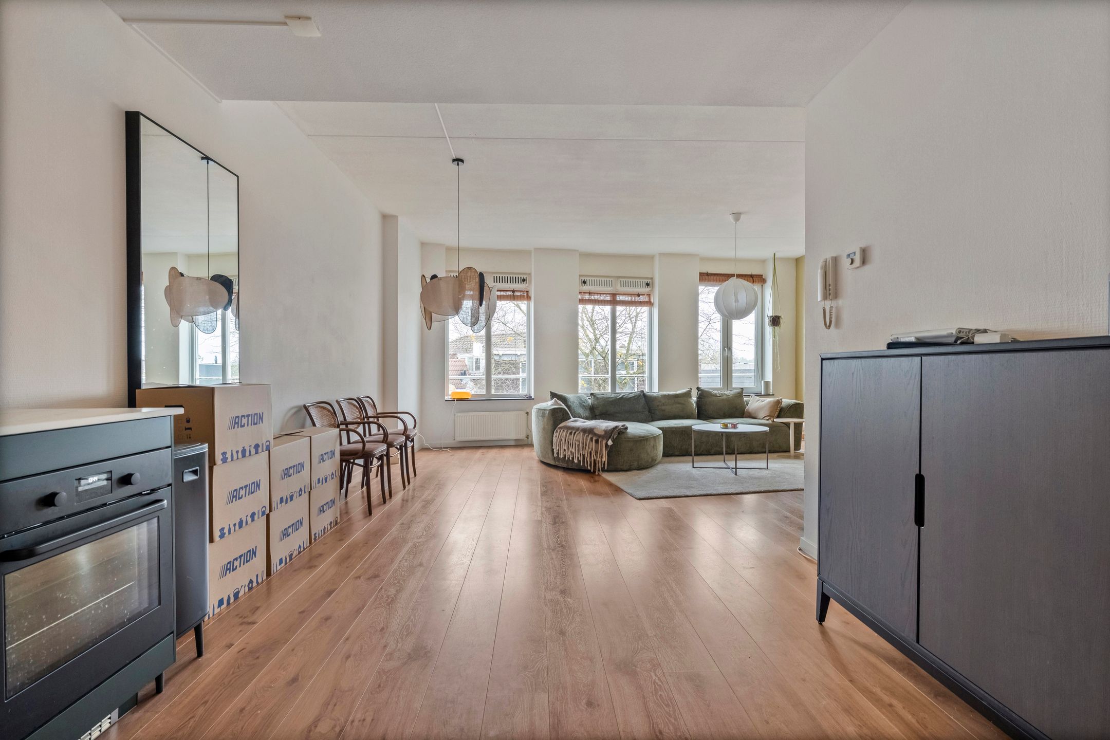 Foto 15 van Vechtstraat 14-A