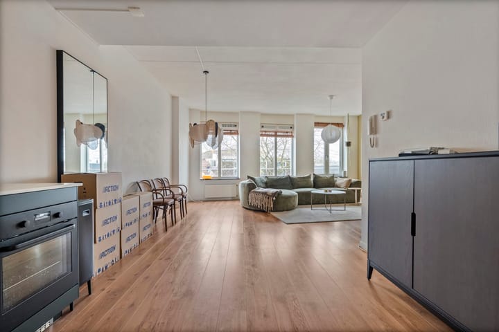 Foto 15 van Vechtstraat 14-A