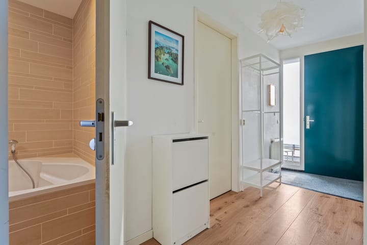 Foto 16 van Vechtstraat 14-A