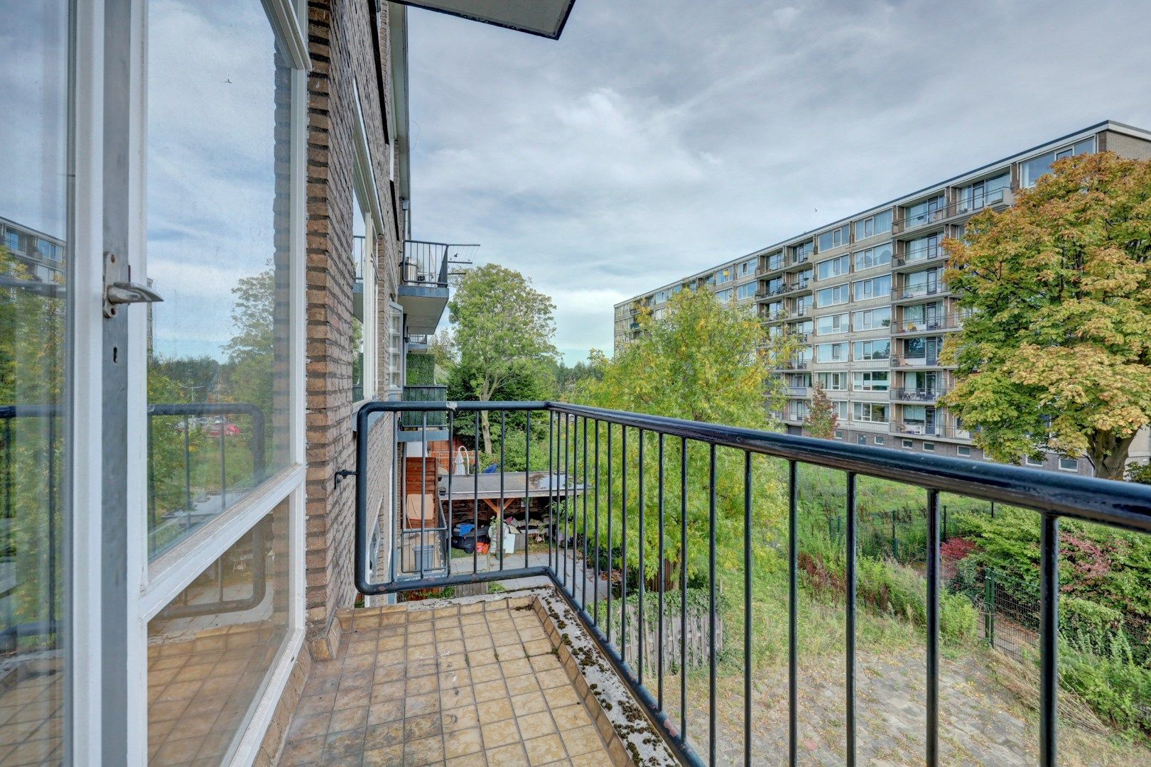 Foto 18 van Willem van Boelrestraat 11