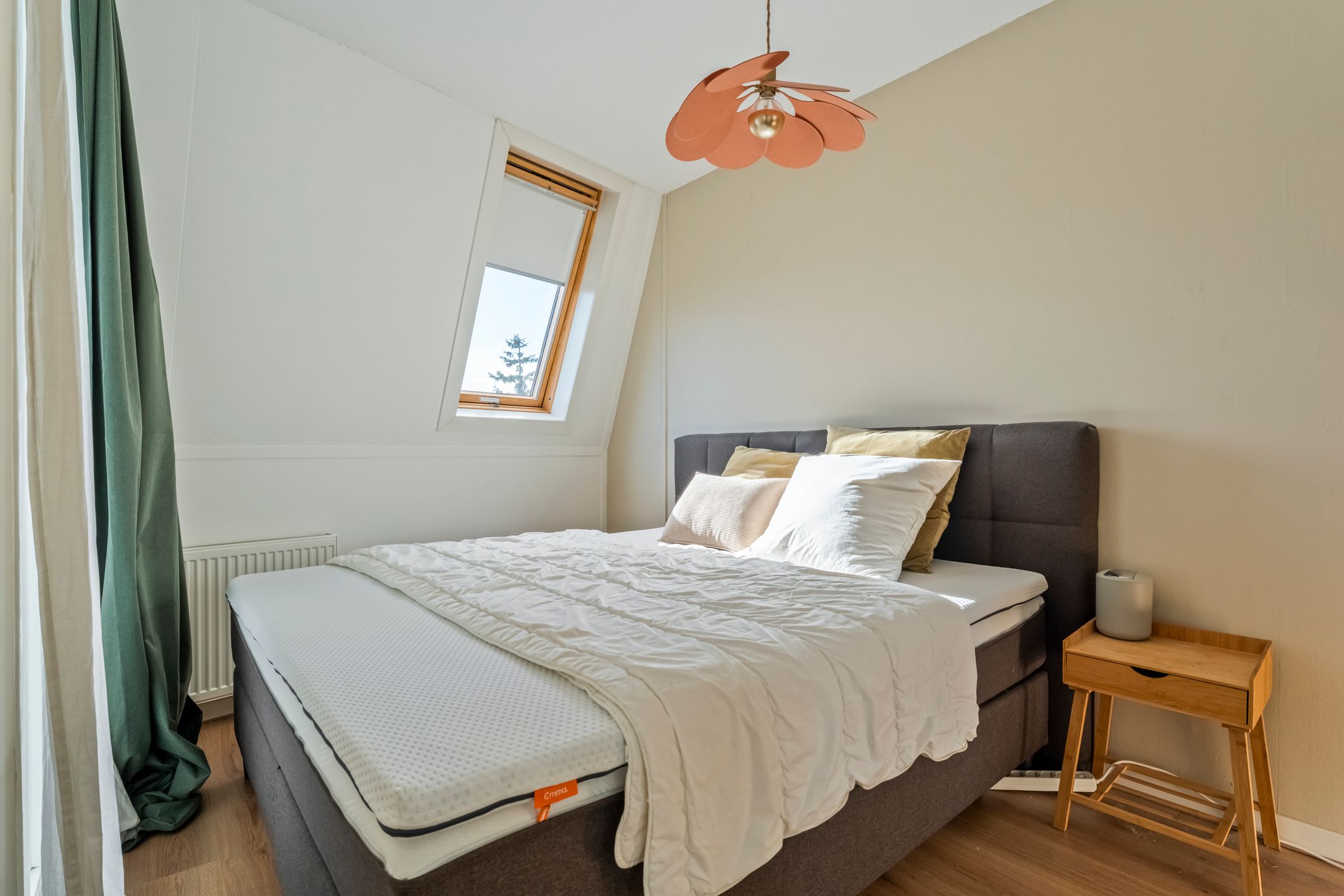 Foto 18 van Vechtstraat 14-A