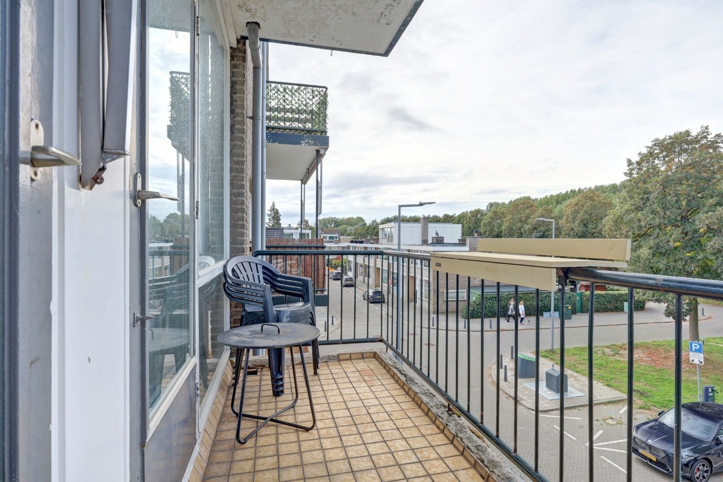 Foto 19 van Willem van Boelrestraat 11