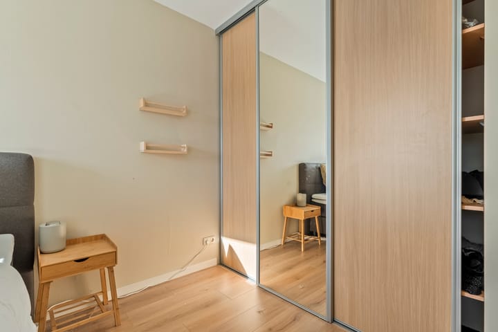 Foto 19 van Vechtstraat 14-A