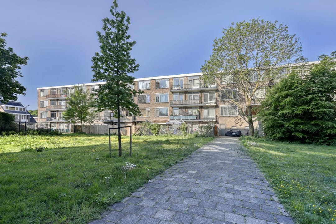 Foto 22 van Willem van Boelrestraat 11