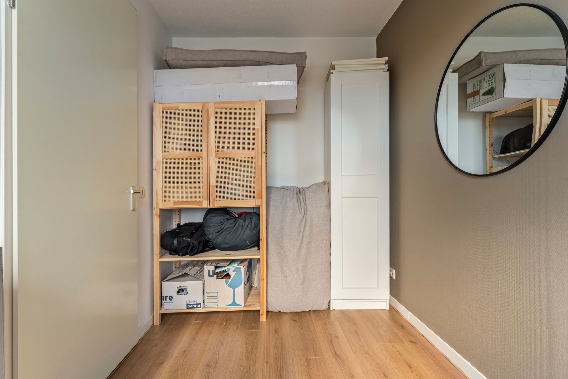 Foto 21 van Vechtstraat 14-A