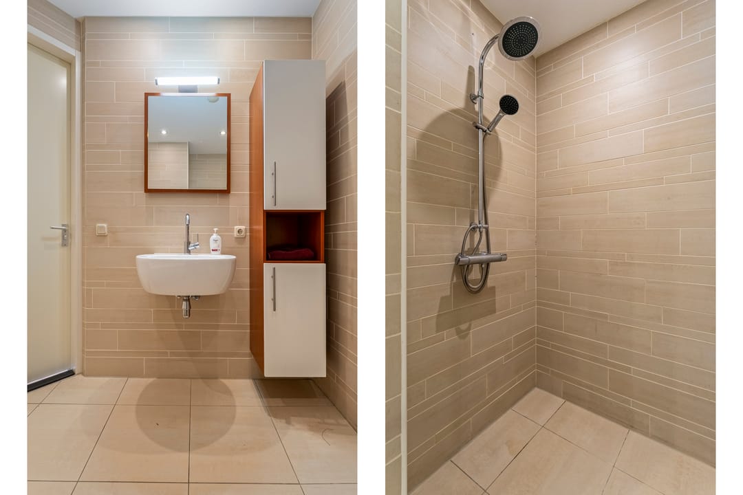 Foto 22 van Vechtstraat 14-A