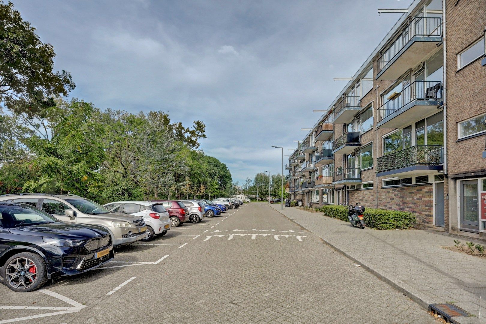 Foto 24 van Willem van Boelrestraat 11