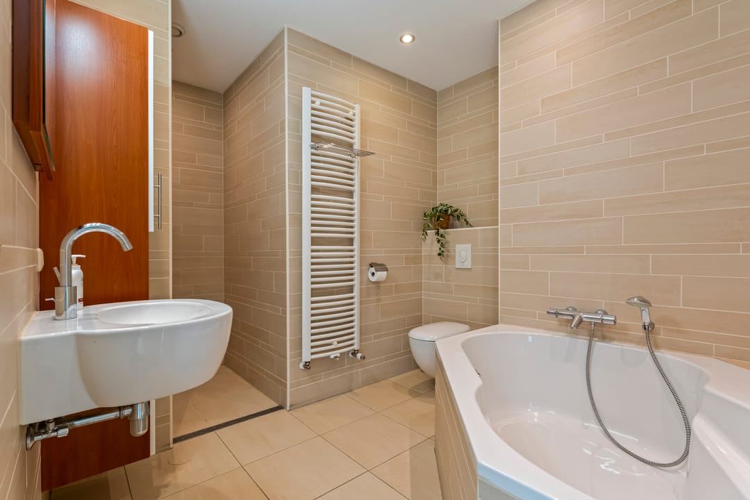 Foto 23 van Vechtstraat 14-A