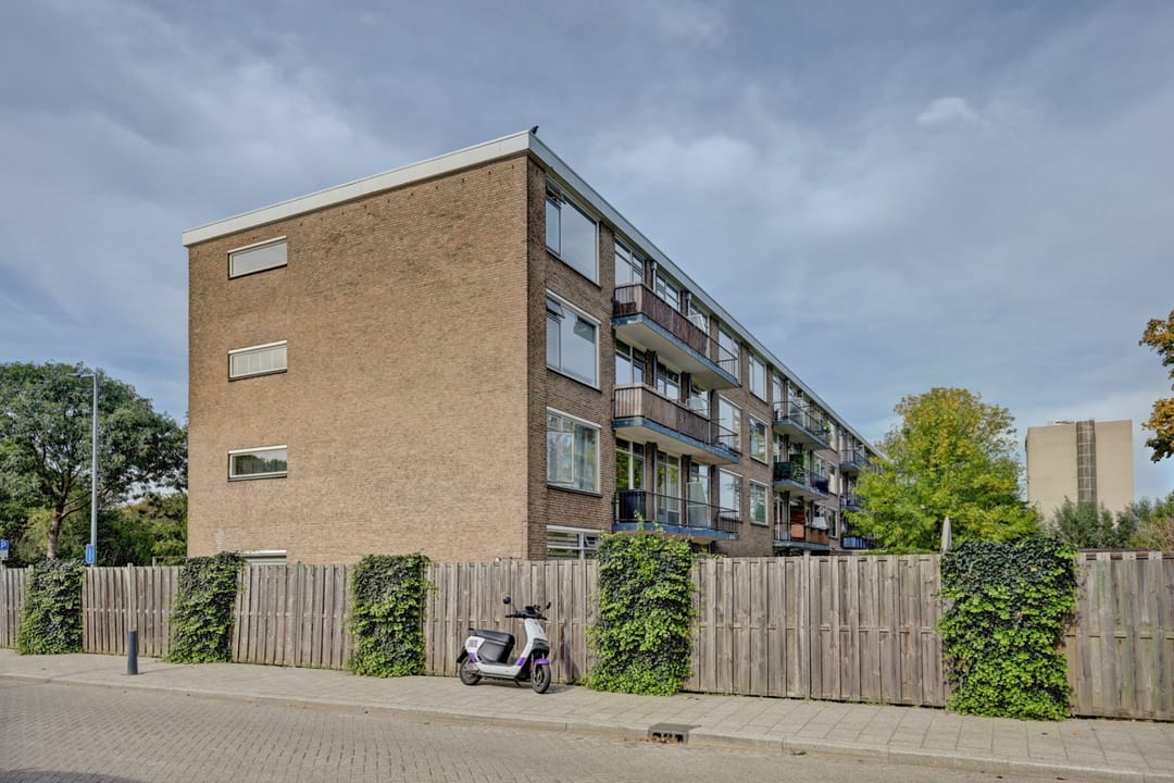 Foto 26 van Willem van Boelrestraat 11