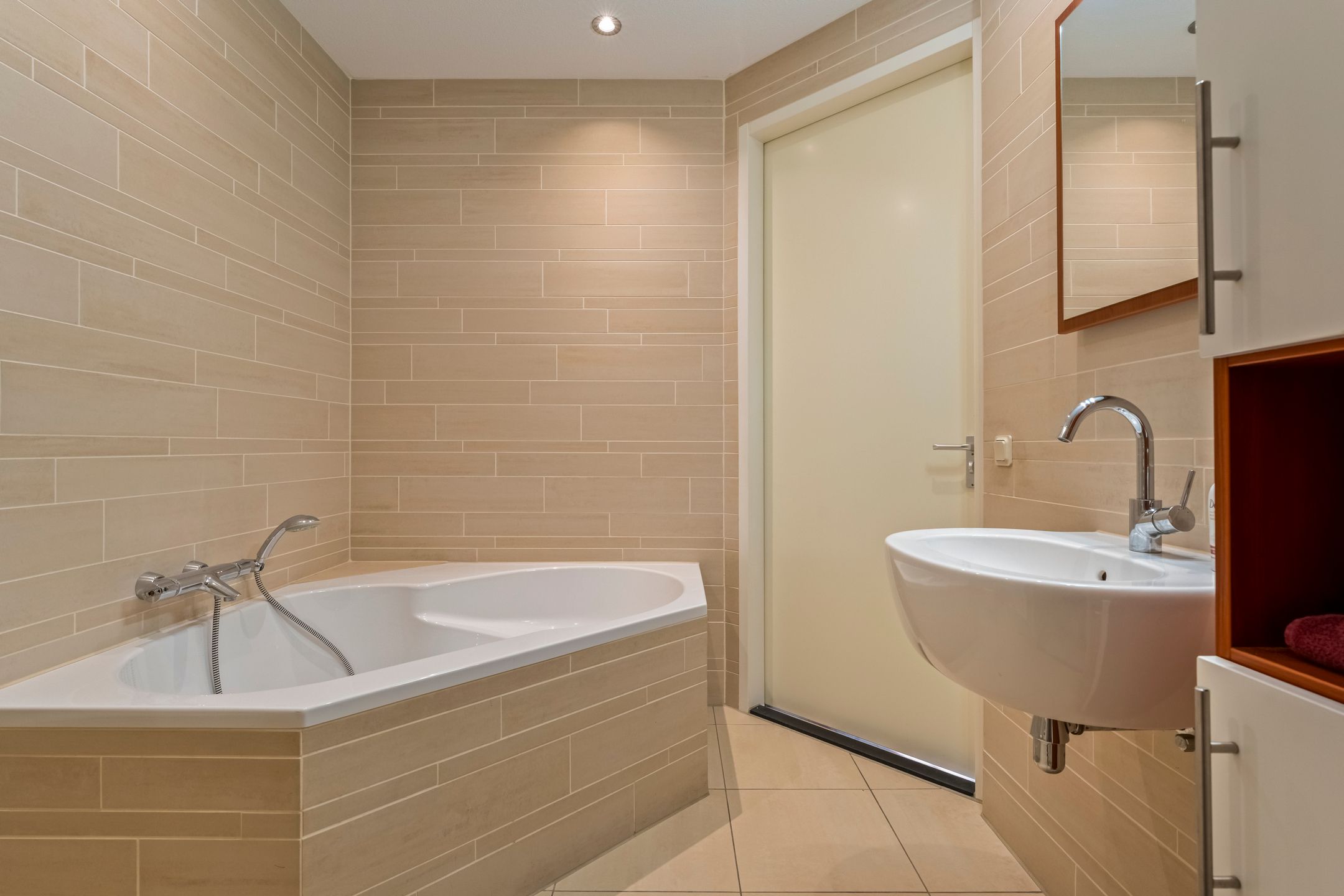 Foto 24 van Vechtstraat 14-A