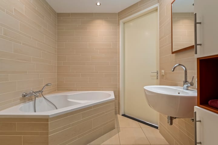 Foto 24 van Vechtstraat 14-A