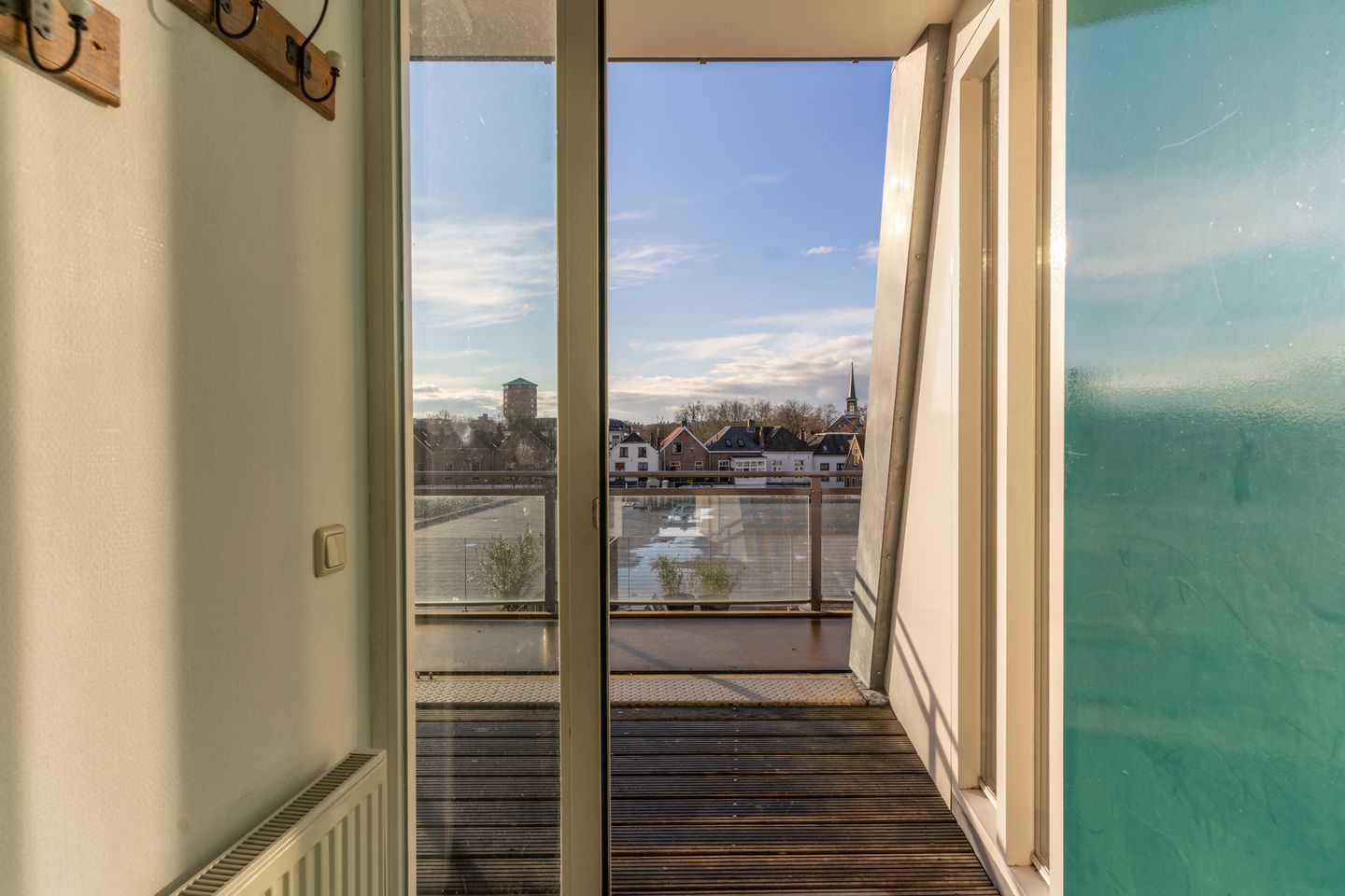 Foto 25 van Vechtstraat 14-A