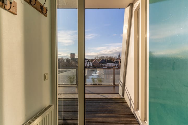 Foto 25 van Vechtstraat 14-A