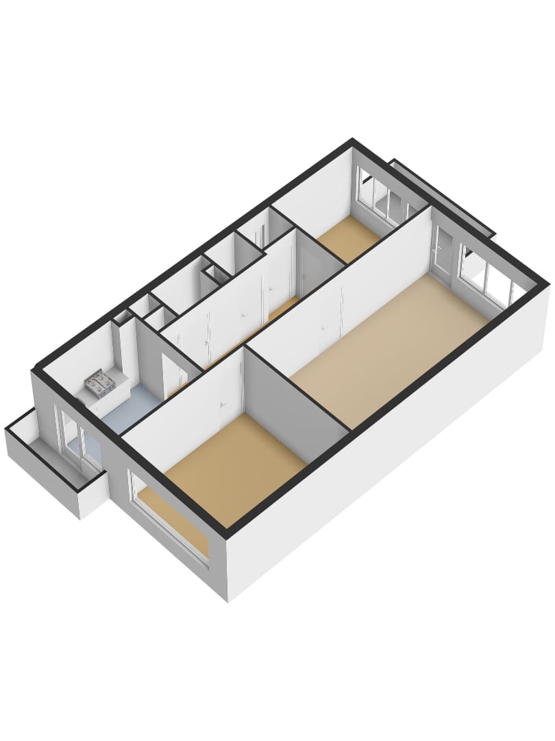 Foto 28 van Willem van Boelrestraat 11