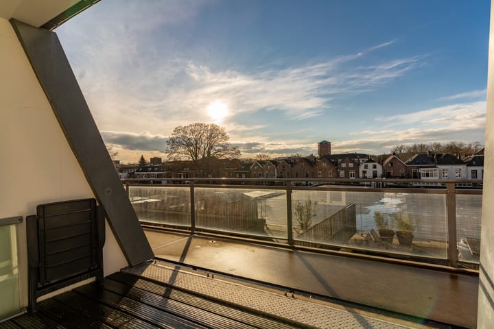 Foto 26 van Vechtstraat 14-A