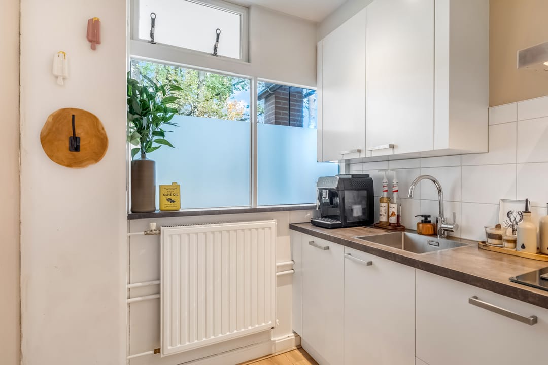 Photo 8 of Juliana van Stolberglaan 21