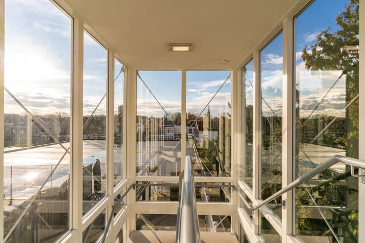 Foto 27 van Vechtstraat 14-A