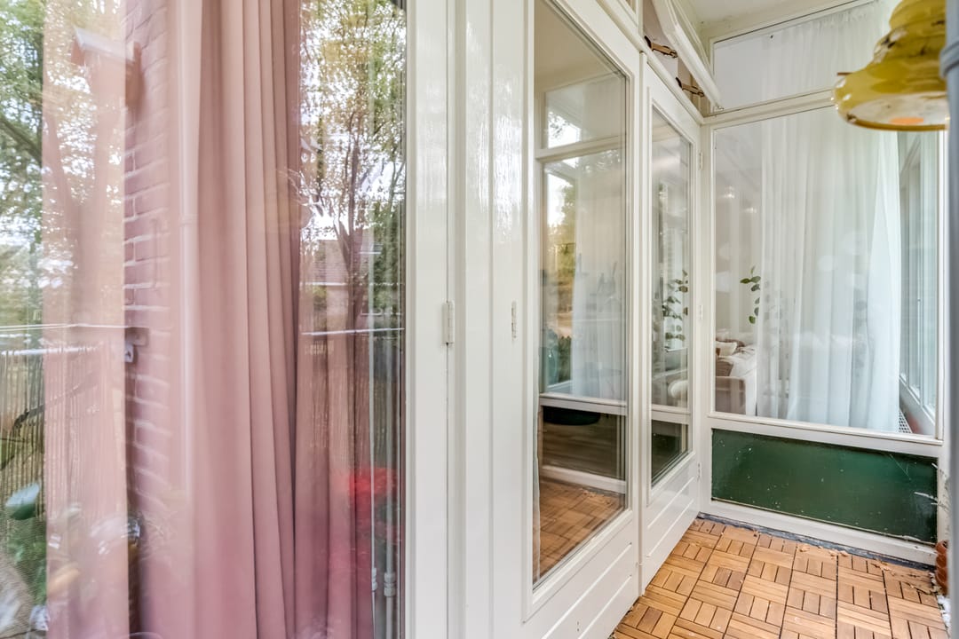 Photo 11 of Juliana van Stolberglaan 21