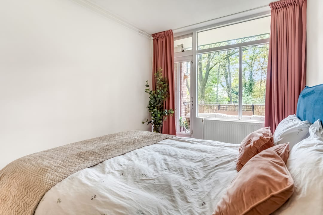 Photo 13 of Juliana van Stolberglaan 21