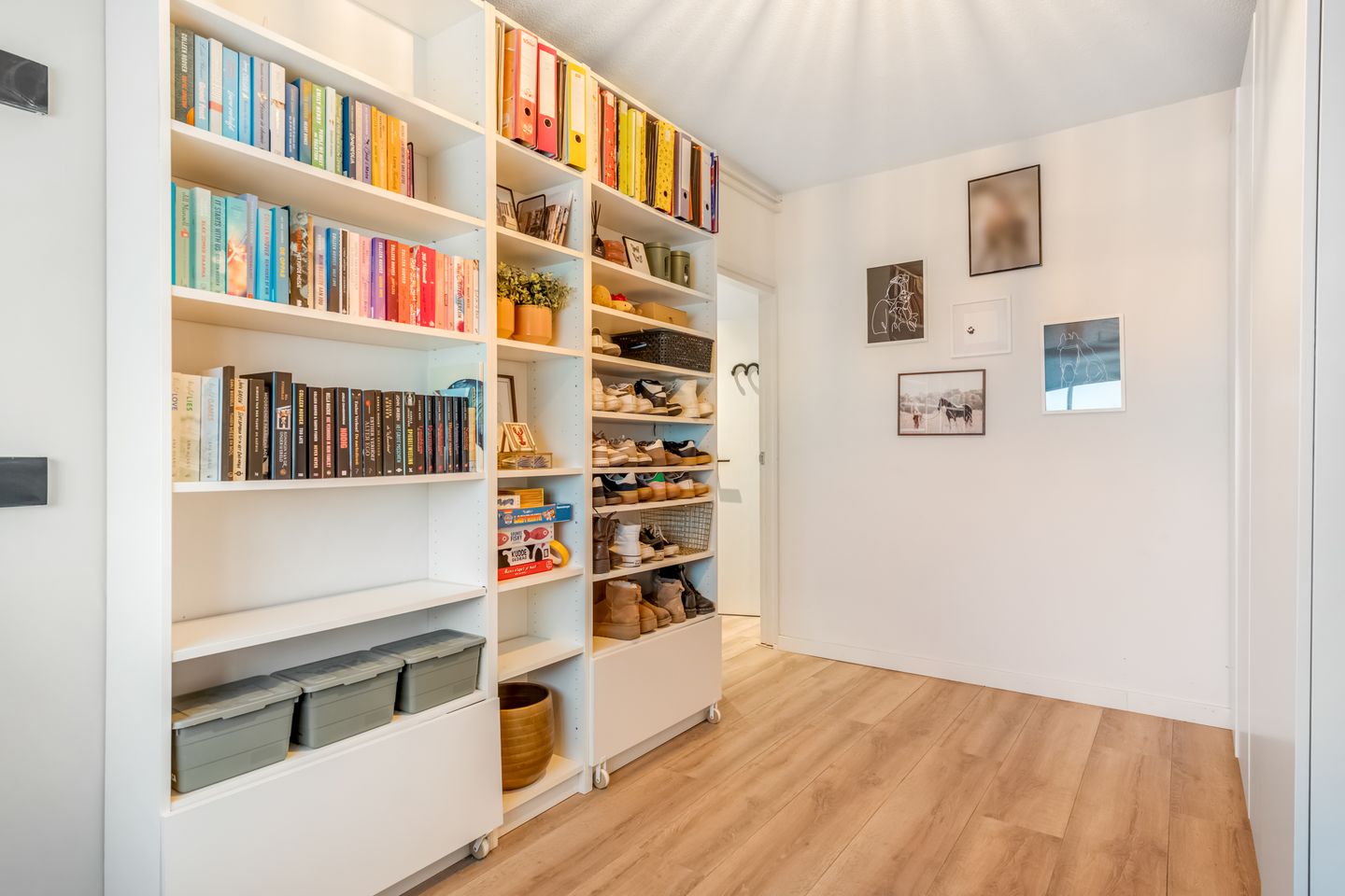 Photo 19 of Juliana van Stolberglaan 21