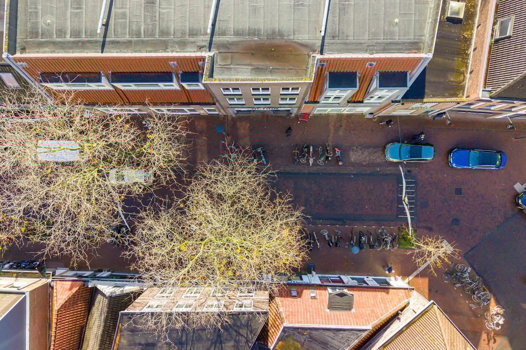 Foto 31 van Vechtstraat 14-A