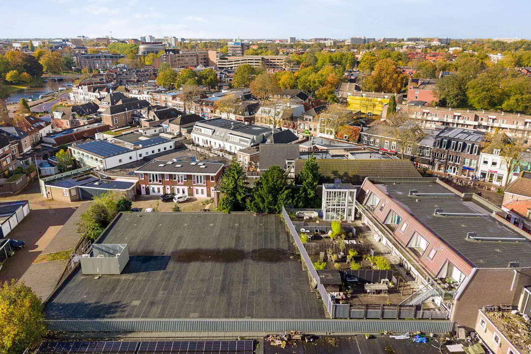 Foto 32 van Vechtstraat 14-A