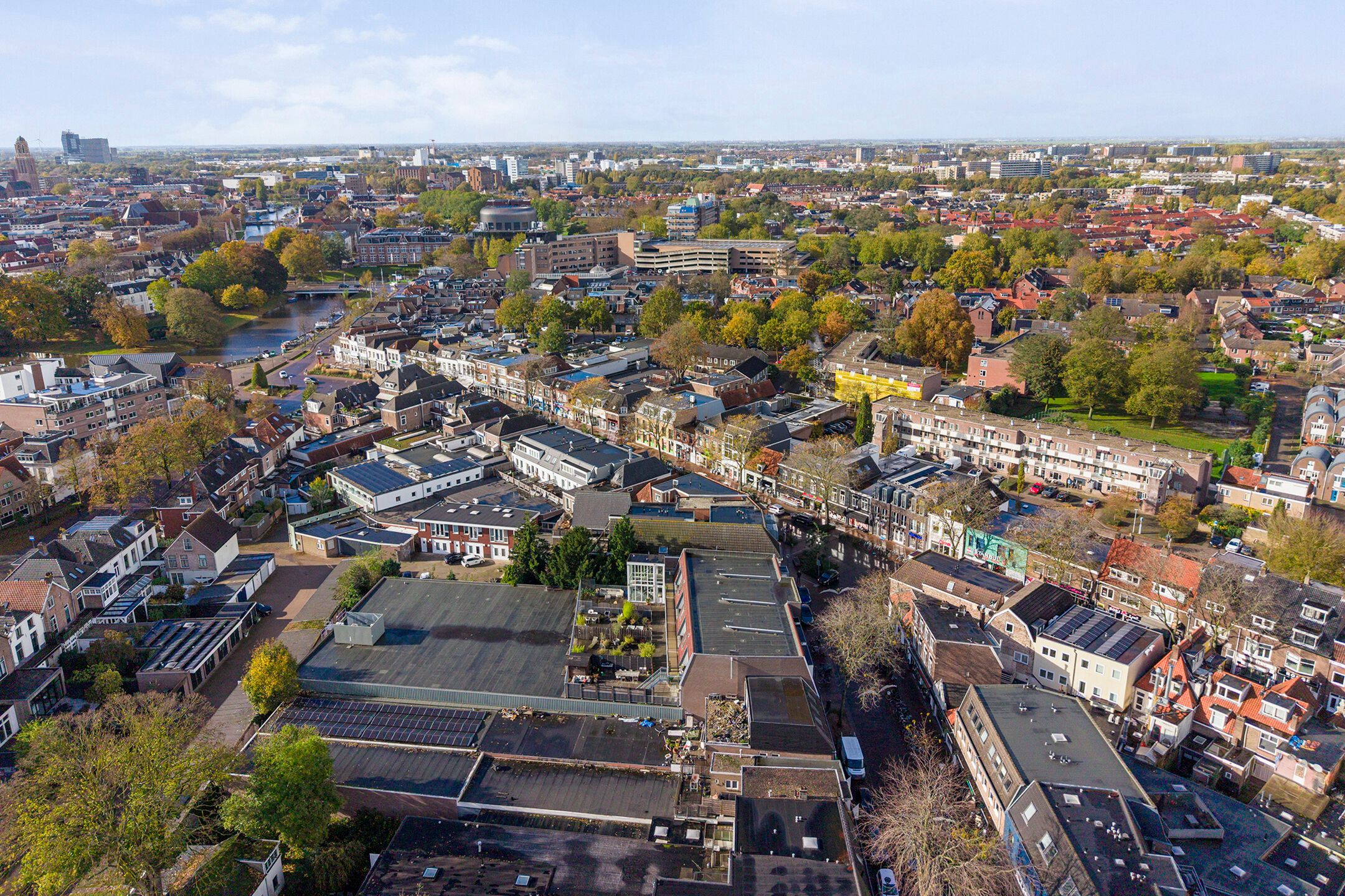 Foto 33 van Vechtstraat 14-A