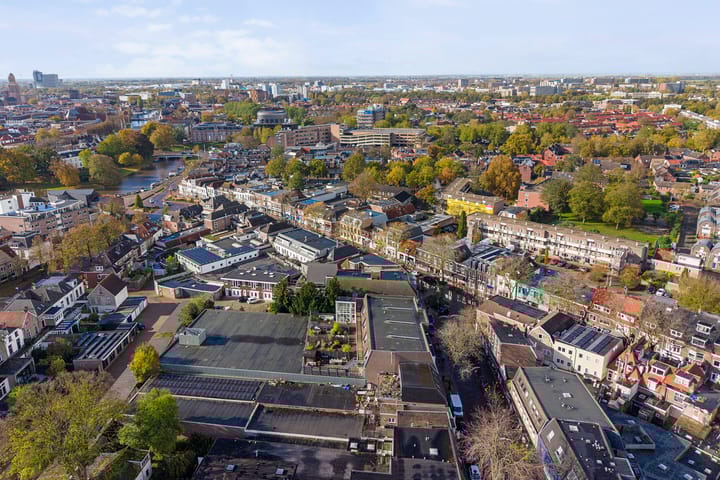 Foto 33 van Vechtstraat 14-A