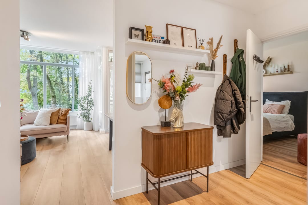 Photo 26 of Juliana van Stolberglaan 21