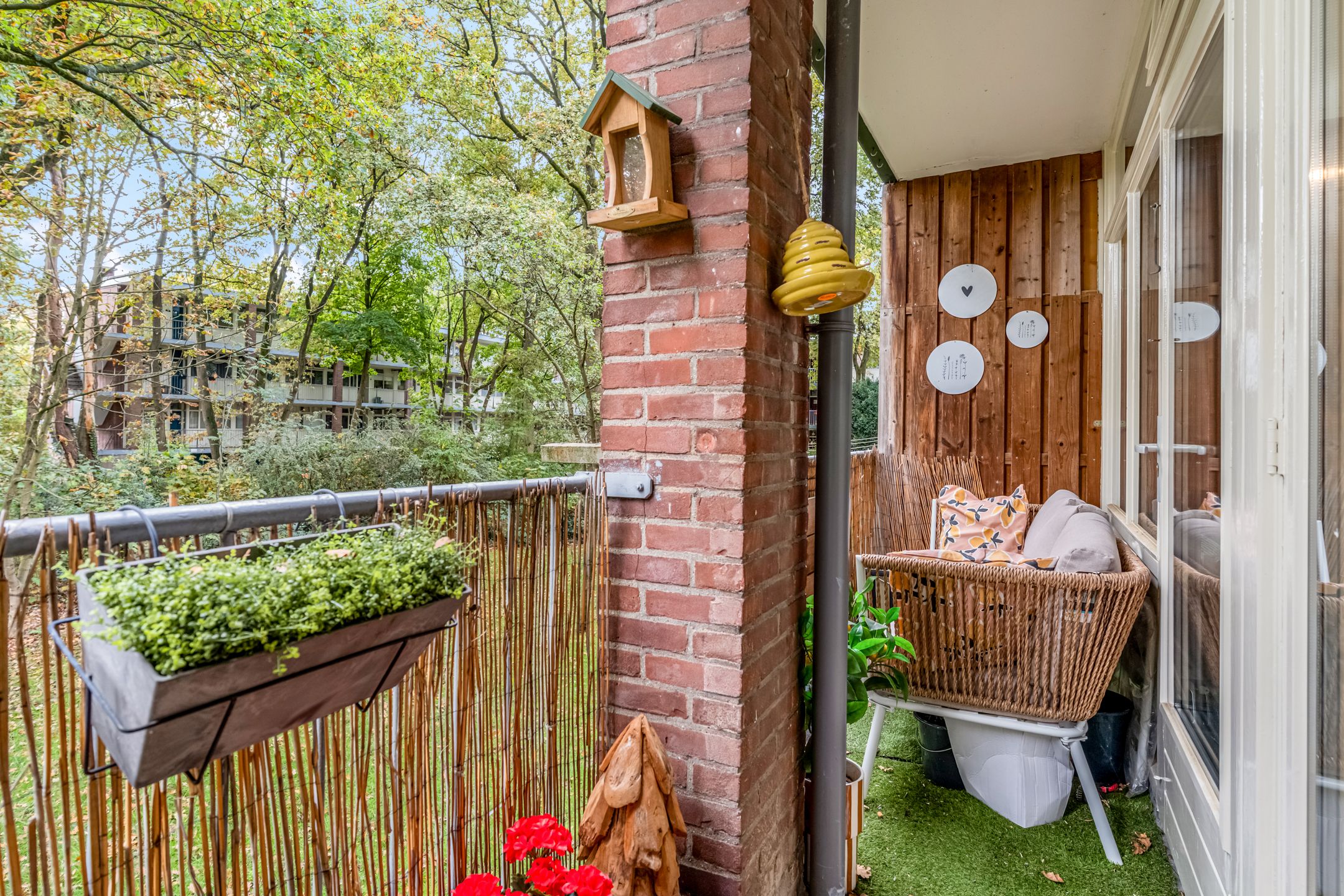 Photo 27 of Juliana van Stolberglaan 21