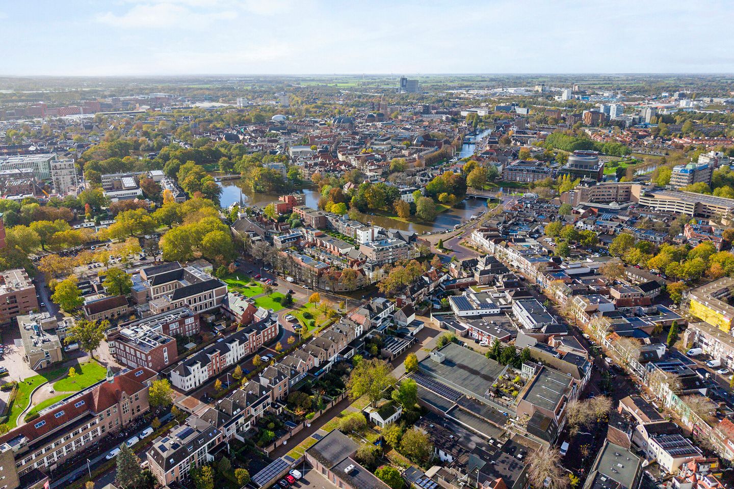 Foto 35 van Vechtstraat 14-A