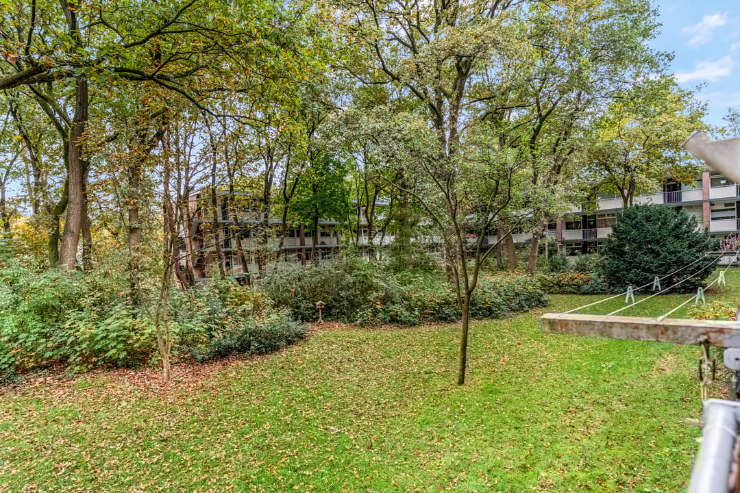 Photo 28 of Juliana van Stolberglaan 21