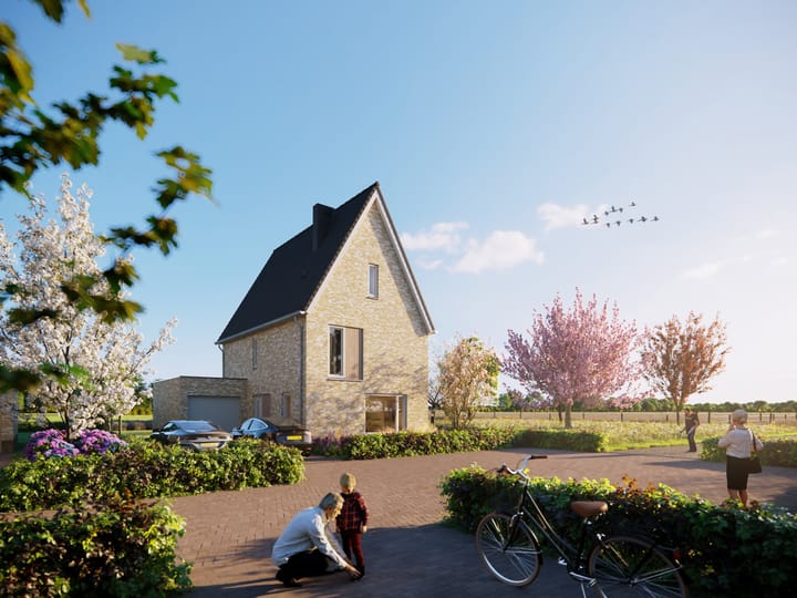 Foto 4 van Lindehagen fase 1B